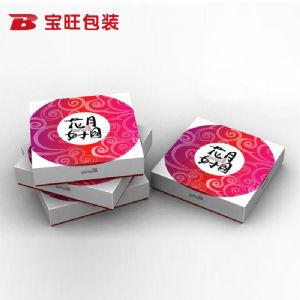 月餅包裝盒